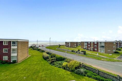 Millfield Close, Rustington... 2 bed apartment for sale