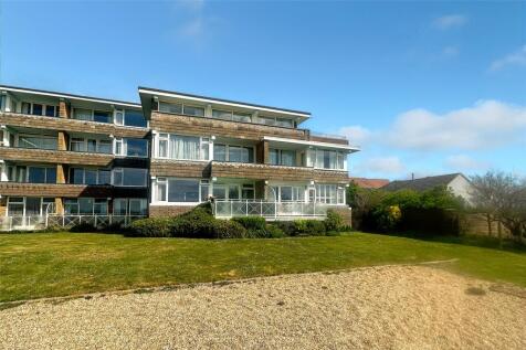 Dolphin Way, Rustington... 2 bed apartment for sale
