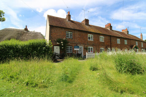 The Forty, Cholsey, OX10 2 bed cottage for sale