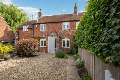 May Cottage Britwell Road... 2 bed cottage for sale