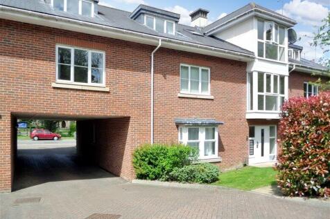 Redbourn AL3 2 bed flat for sale