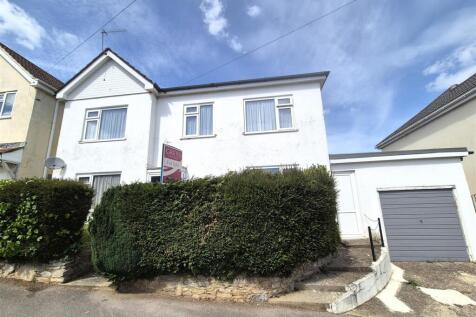 Phyldon Road, Poole BH12 4 bed detached house for sale