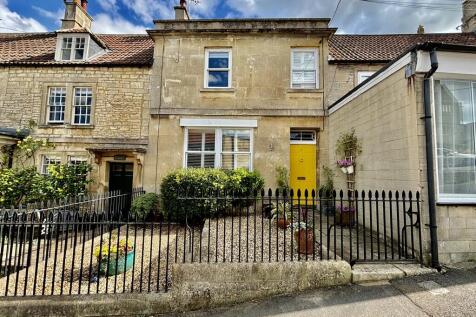 The Parade, Box SN13 3 bed cottage for sale