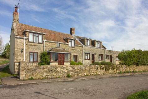 4 bedroom cottage for sale