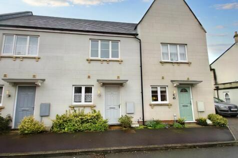 Wand Road, Wells 2 bed terraced house for sale