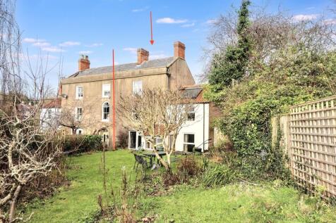 The Chilterns, Wookey Hole, Wells... 3 bed terraced house for sale