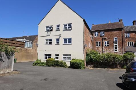 Telford Court Severn Side South, Bewdley 2 bed apartment for sale