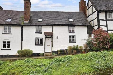 3 bedroom cottage for sale