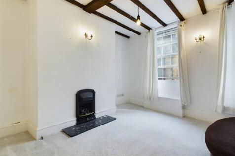Load Street, Bewdley 1 bed apartment for sale