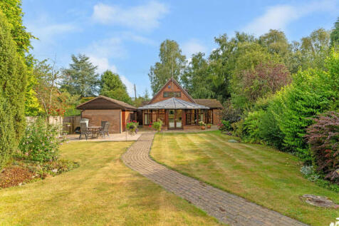 Draycote, Rugby, Warwickshire CV23 9RB 4 bed detached house for sale