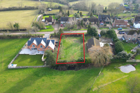 Moreton Road Eydon Daventry... Land for sale