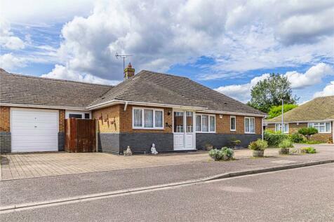 3 bedroom bungalow for sale