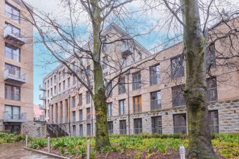French Yard, Bristol BS1 2 bed flat for sale