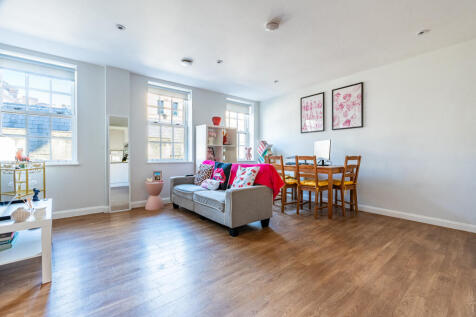 Broad Street, Bristol BS1 1 bed apartment for sale