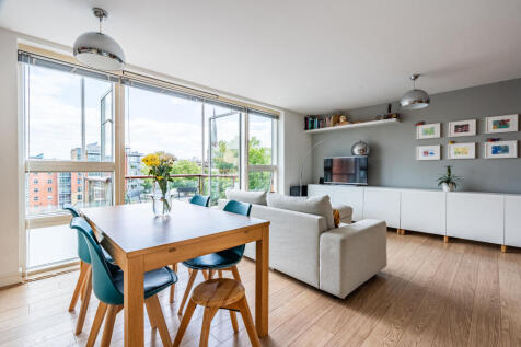 Bell Avenue, Bristol BS1 2 bed flat for sale