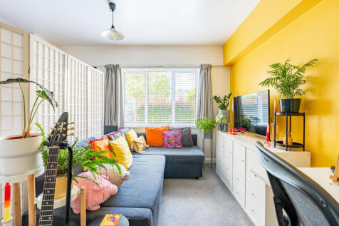 Bristol BS1 Studio for sale