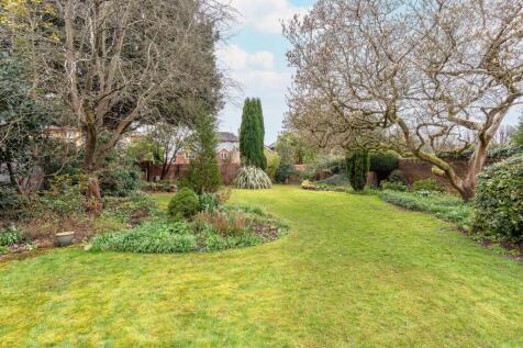 Clifton, Bristol BS8 3 bed flat for sale