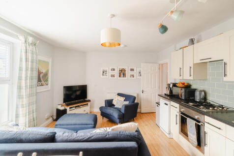 Bristol BS7 2 bed flat for sale