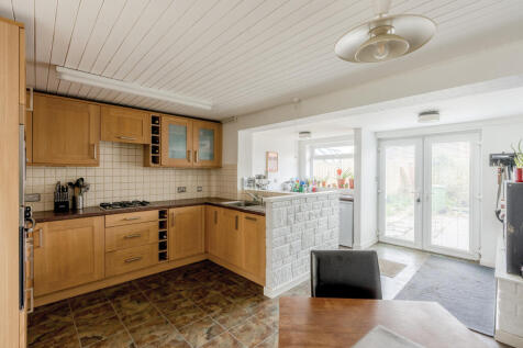 Little Stoke, Bristol BS34 3 bed terraced house for sale