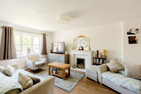 Bradley Stoke, Bristol BS32 4 bed detached house for sale