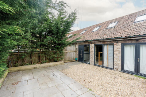 Whitehouse Mews Cottages, Bristol BS35 3 bed cottage for sale
