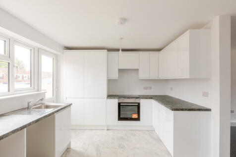 Little Stoke, Bristol BS34 3 bed terraced house for sale