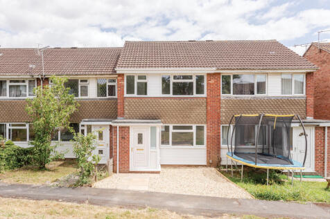 Little Stoke, Bristol BS34 3 bed terraced house for sale