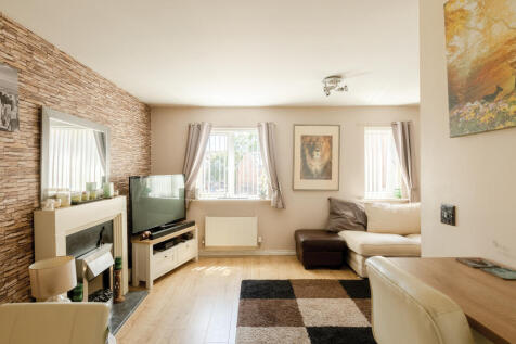Bradley Stoke, Bristol BS32 3 bed townhouse for sale