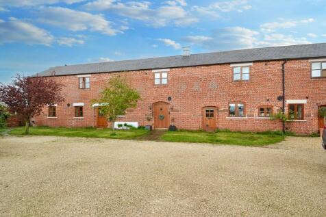 4 bedroom barn conversion for sale