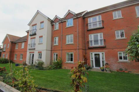 2 Royston Road, Baldock, SG7 1 bed retirement property for sale