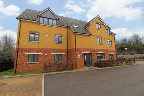 Bowmans Green, Baldock, SG7 2 bed apartment for sale