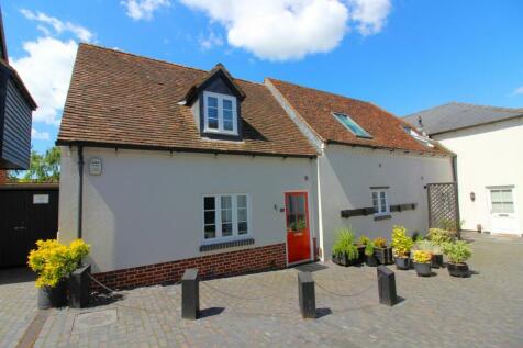 2 bedroom mews property for sale