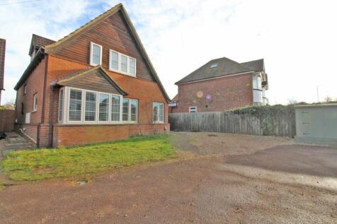 Clothall Road, Baldock, SG7 4 bed detached house for sale