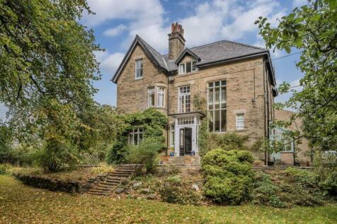 Park Road, Buxton 8 bed house for sale