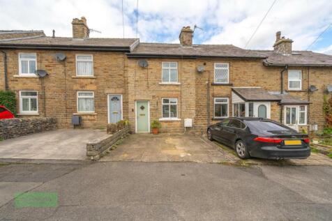 Macclesfield Old Road, Buxton 2 bed house for sale