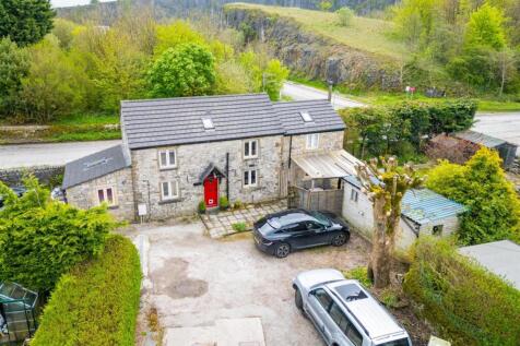 Smalldale Farm, Smalldale, Buxton 3 bed house for sale
