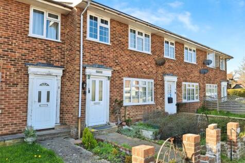 Eastbourne Road, Westham, Pevensey 3 bed terraced house for sale