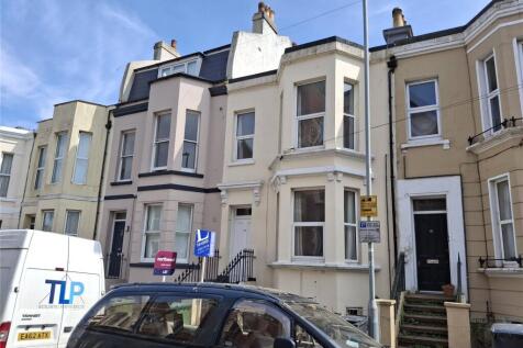 Ceylon Place, Eastbourne, East Sussex 1 bed apartment for sale