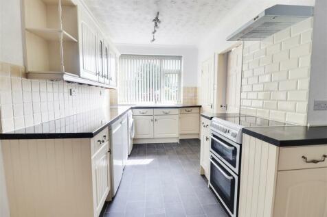 Lomond Road, Hull 3 bed terraced house for sale