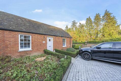 2 bedroom cottage for sale