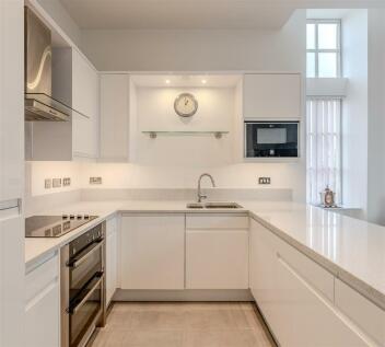 The Residence, Bishopthorpe Road... 2 bed apartment for sale