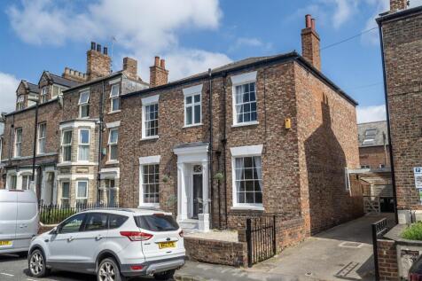 Penleys Grove Street, York, YO31 7PW 5 bed house for sale