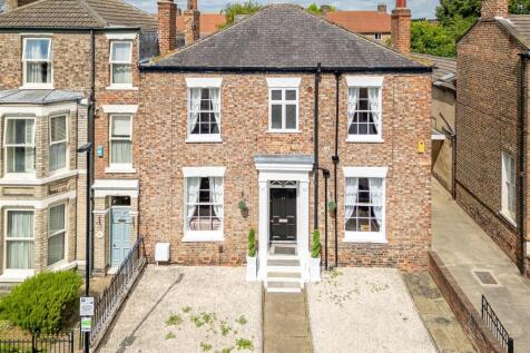 Penleys Grove Street, York, YO31 7PW 5 bed house for sale