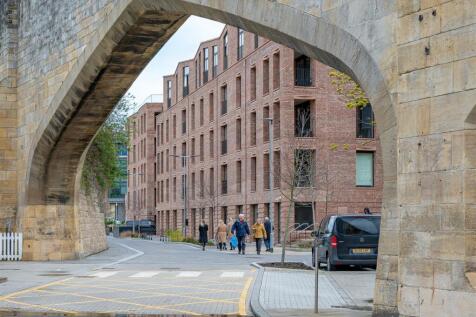 27 Victoria, Hudson Quarter, York YO1... 2 bed apartment for sale