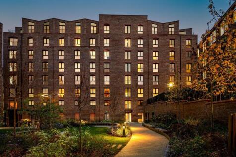 45 Kings, Hudson Quarter, Toft Green... 2 bed apartment for sale