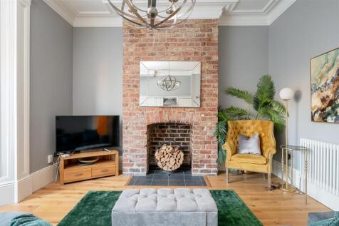 Bootham Terrace, York, YO30 7DH 1 bed apartment for sale