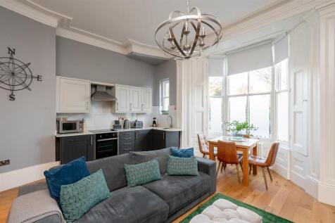Bootham Terrace, York, YO30 7DH 1 bed apartment for sale