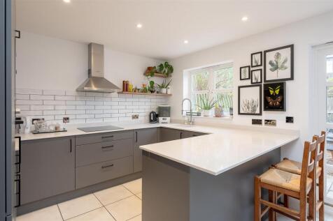 Martins Court, York, YO26 4WS 4 bed townhouse for sale