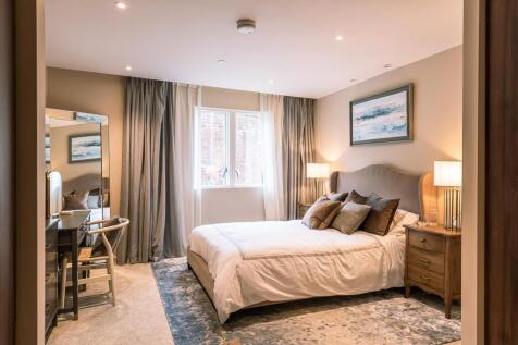 1 Waverley, Hudson Quarter, YO1 6AD 2 bed apartment for sale