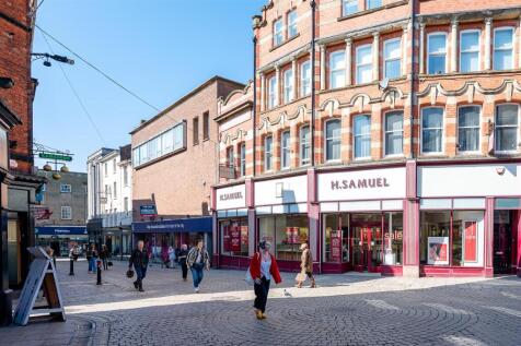 Market Street, York,YO1 8ST 1 bed apartment for sale